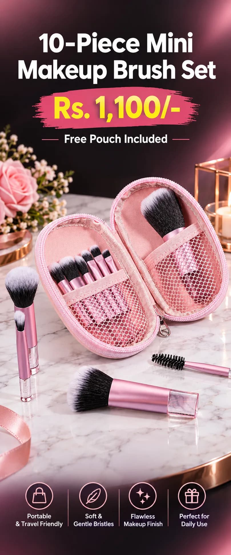 Beauty featured offer
