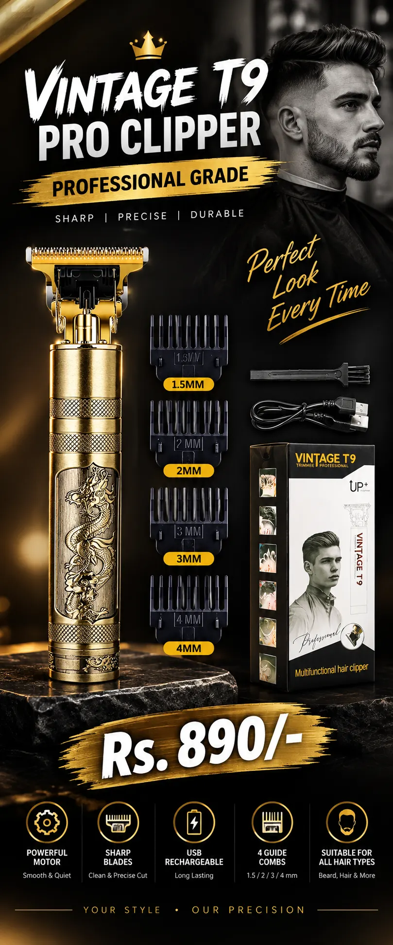 Fashion featured offer